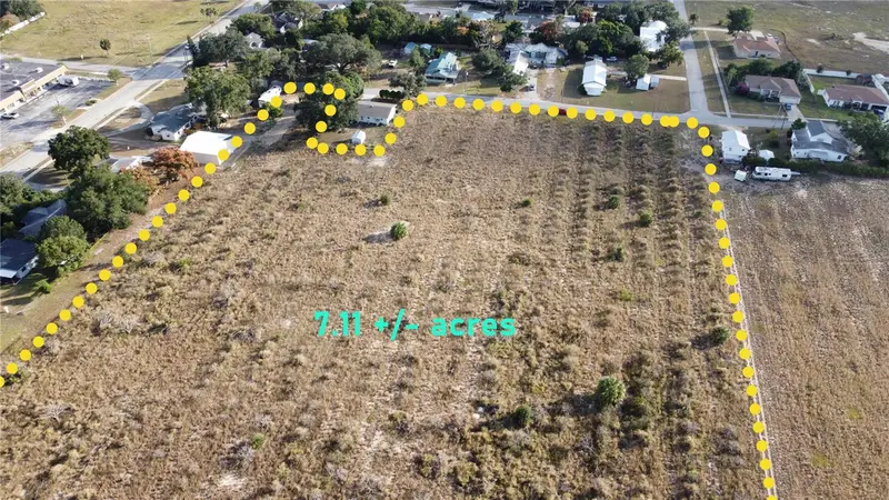 60 W F St, FL