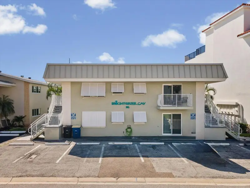 185 Brightwater Dr #5, FL