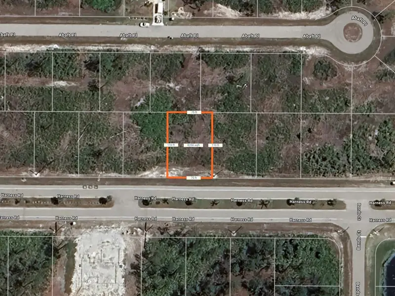 12 Harness Rd, FL