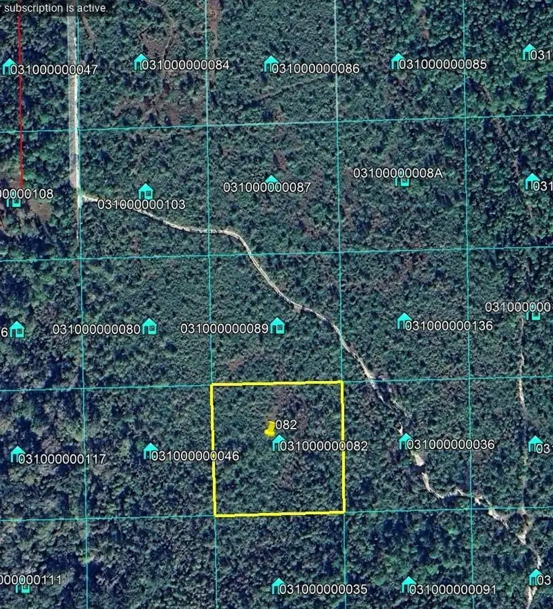 Lake Harney Rd, FL