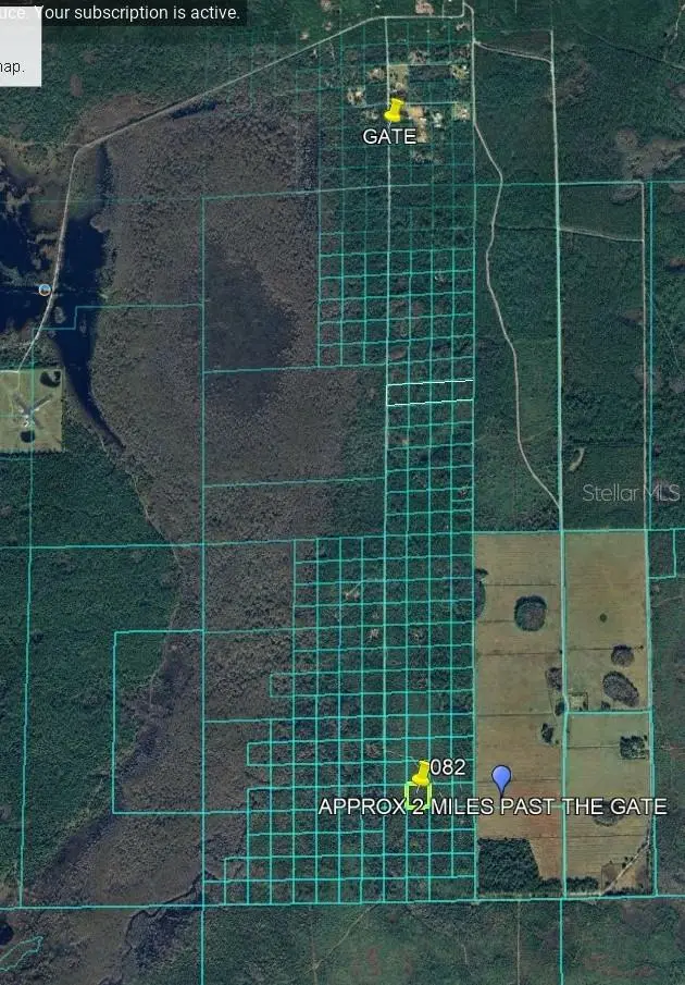 Lake Harney Rd, FL