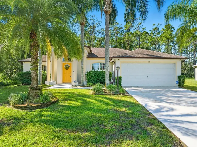 20 Seaman Trl N, FL