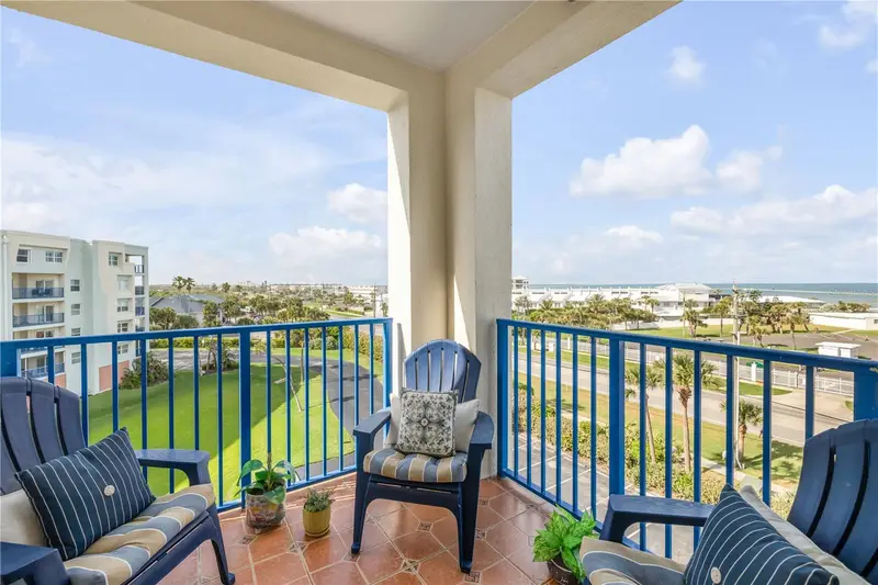 5300 S Atlantic Ave #2-501, FL