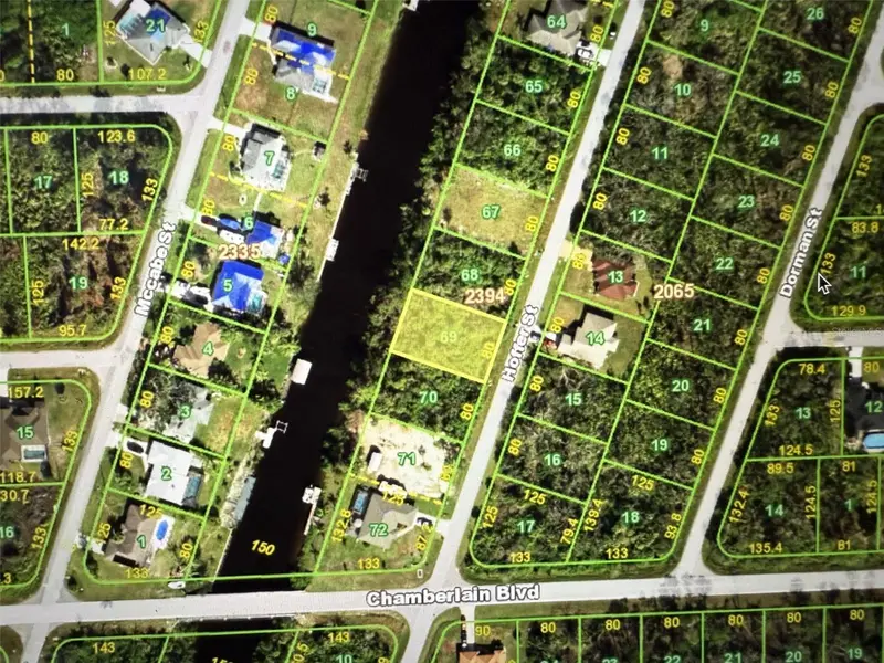 561 Hoffer St, FL