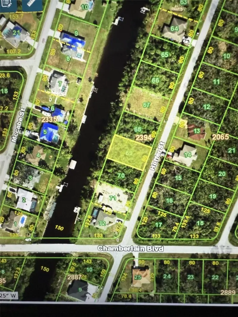 561 Hoffer St, FL