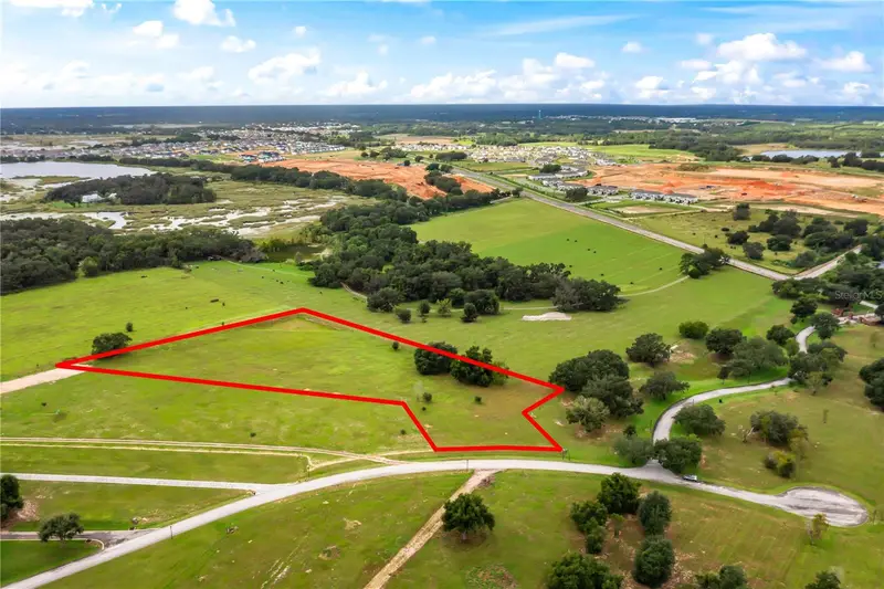 Lot #12 Water Crest Ct, FL
