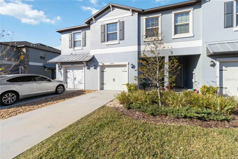 14339 Easy Goer St, FL