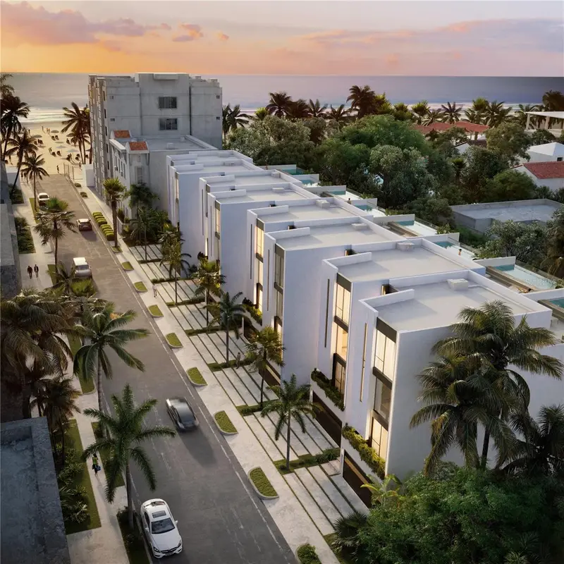 The Grove 11e Carrion Court, PR
