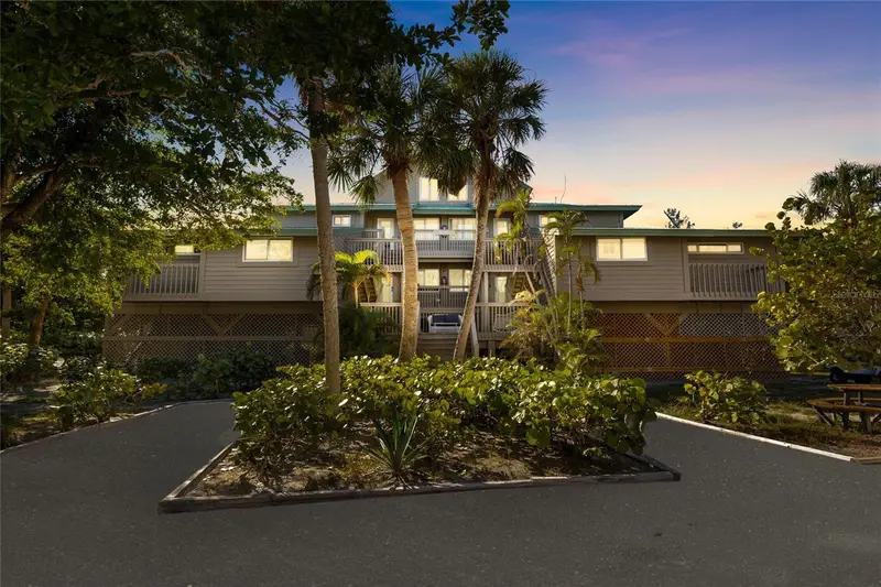 9200 Little Gasparilla Island #301, FL