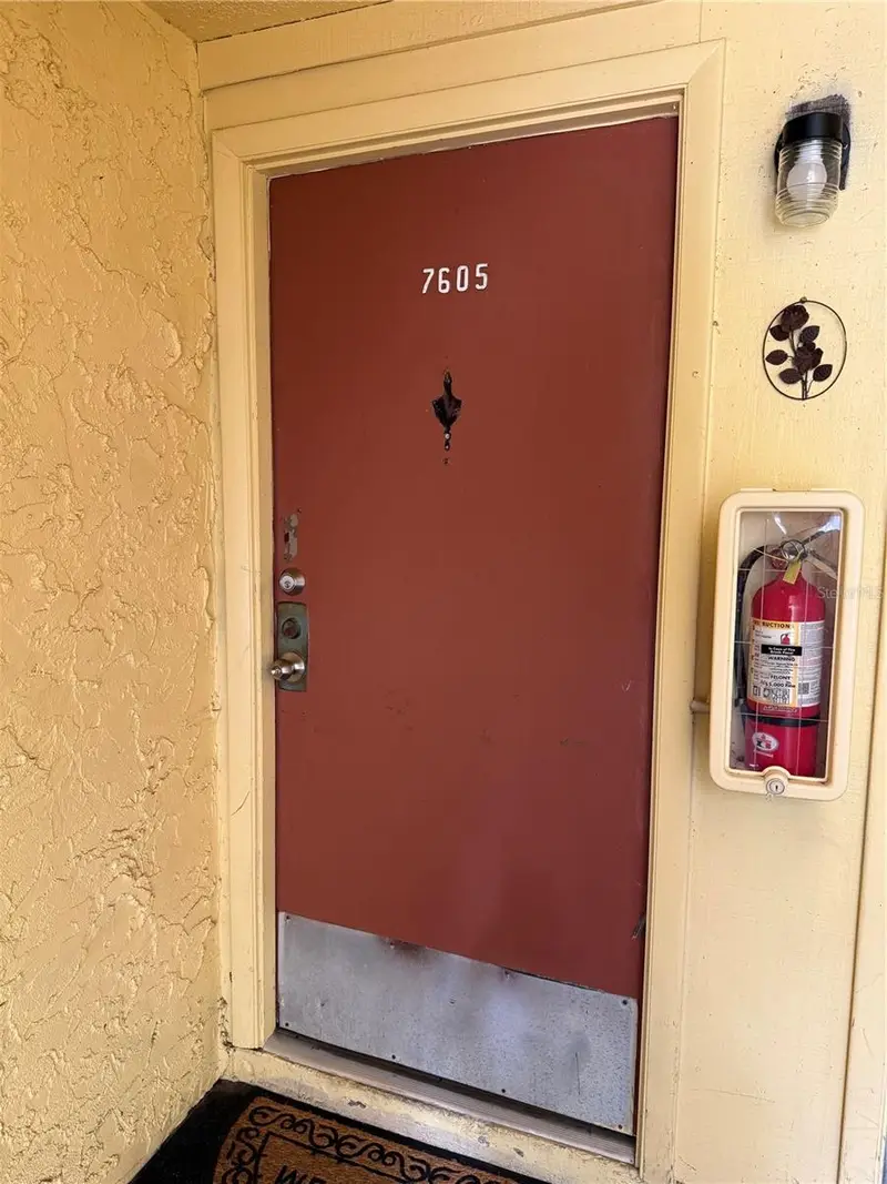 7605 Abonado Rd #7605, FL