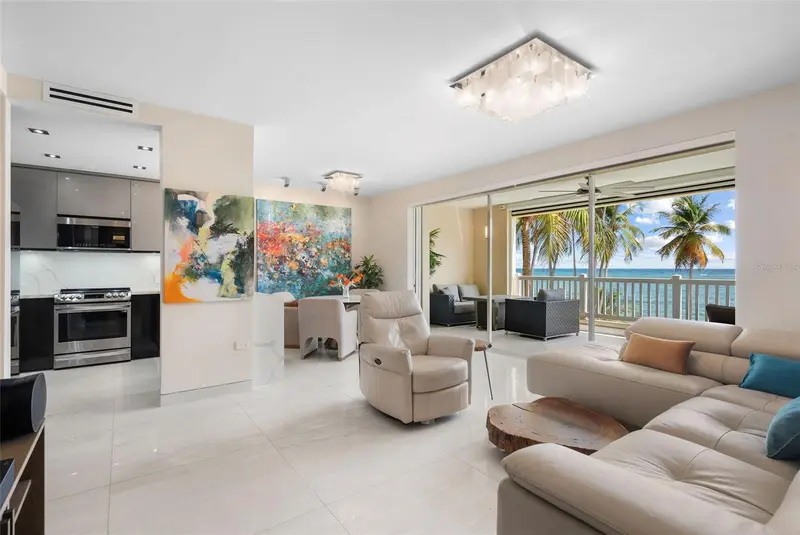 400 Ocean Drive #423, PR