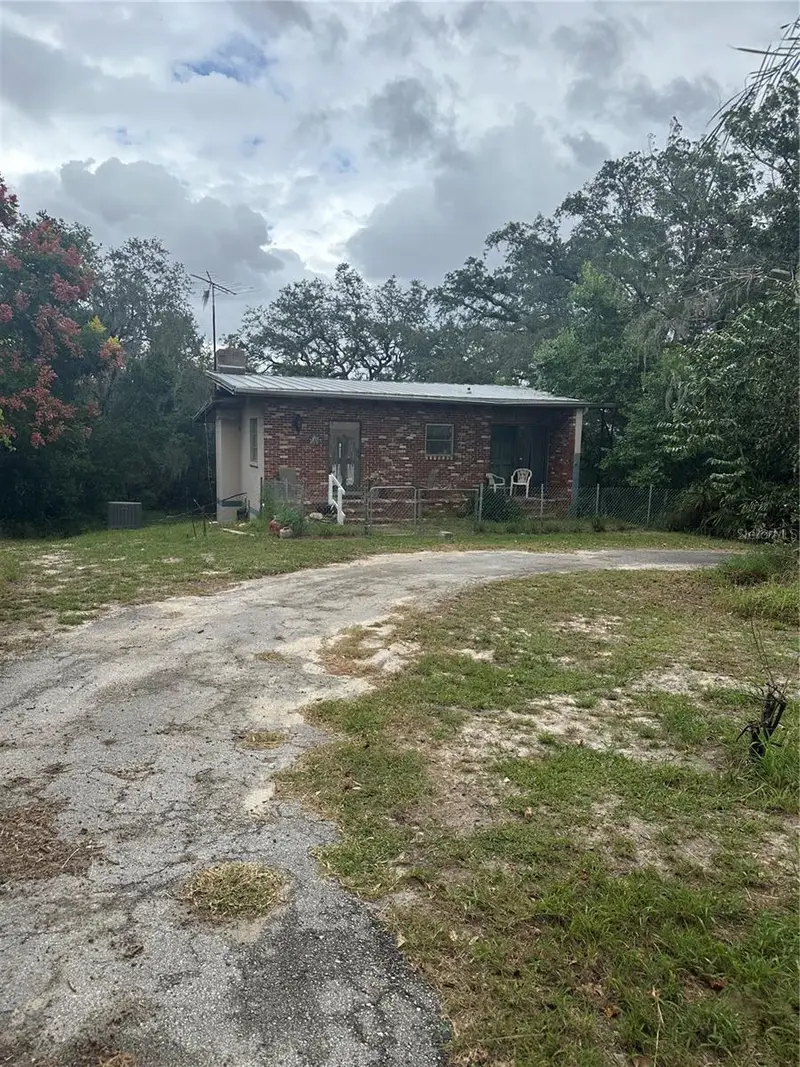 4998 Lake Lowery Rd, FL
