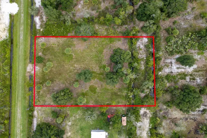 17128 Nw 266th St, FL