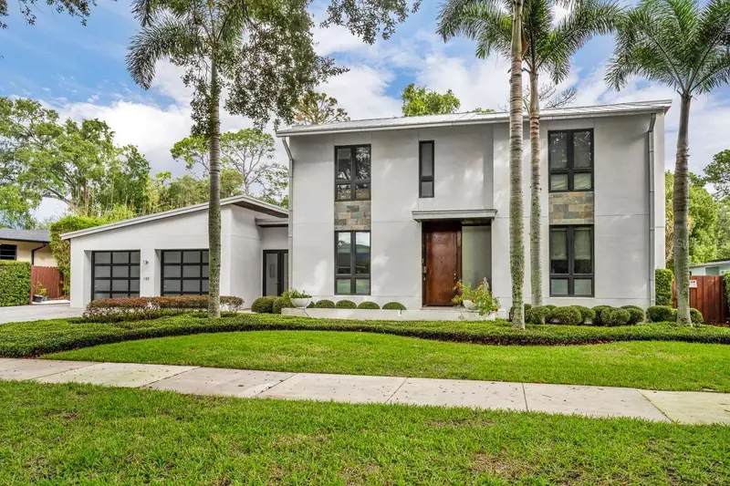 Lake Eola Heights pending