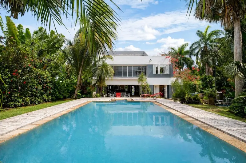 3 Pedrosa Street Garden Hills, PR