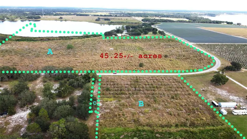7630 Lake Buffum Rd N, FL