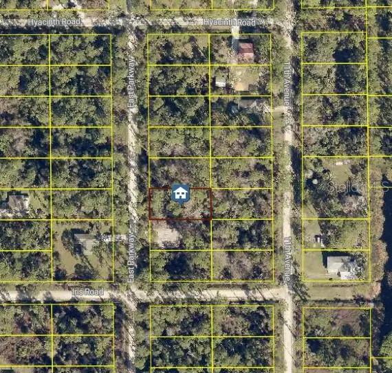 1535 East Pkwy, FL