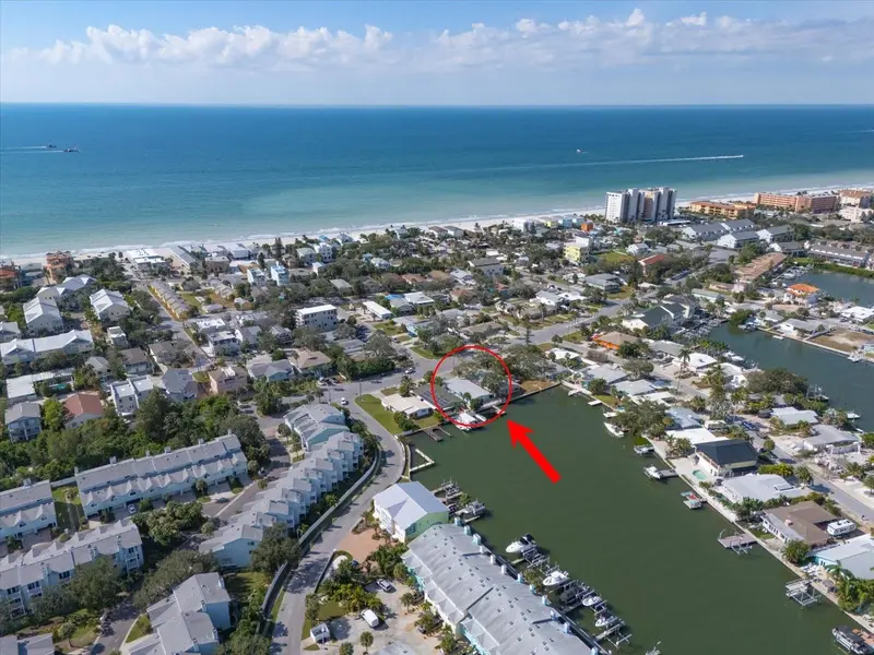 711 E Gulf Blvd, FL