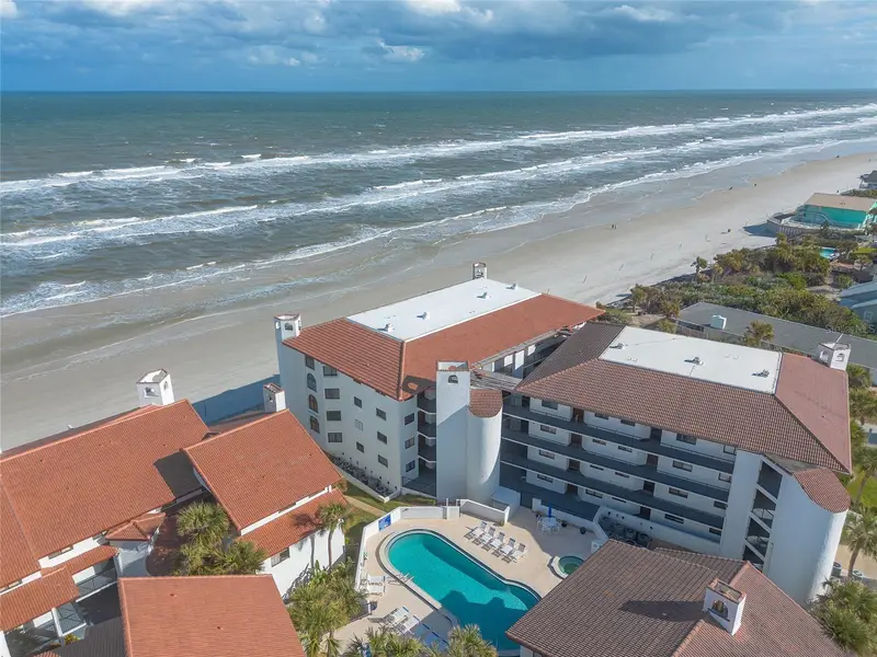3001 S Atlantic Ave #404, FL
