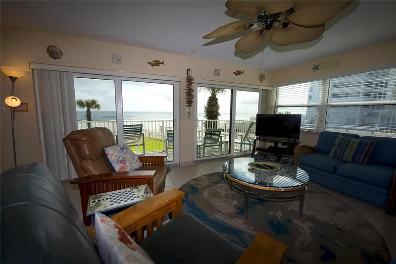 1571 S Atlantic Ave #208, FL