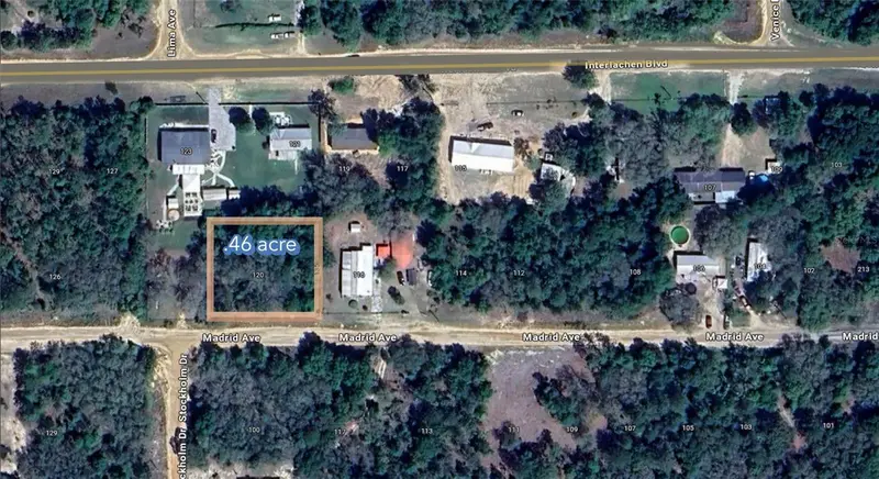120 Madrid Ave, FL