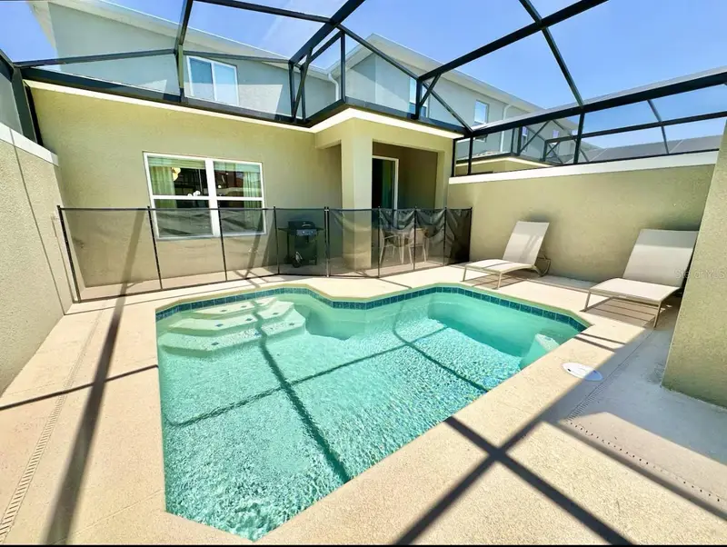 2580 Reading Trl, FL