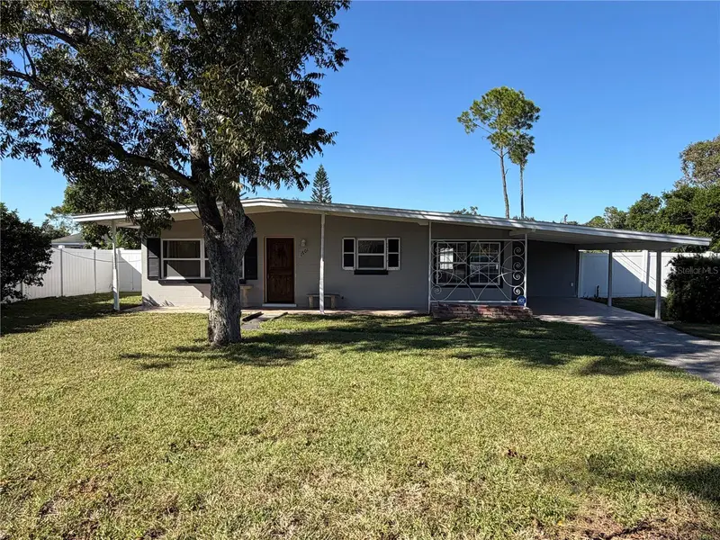 1601 Roselawn St Sw, FL