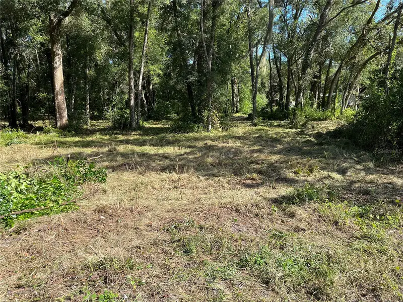 0 Sr 575, FL