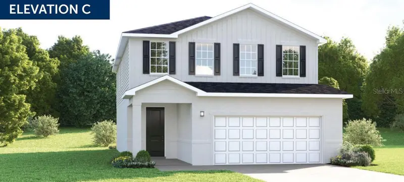 2105 Great Egret Cir, FL