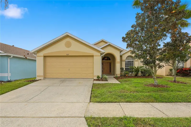 917 Bloomingdale Dr, FL