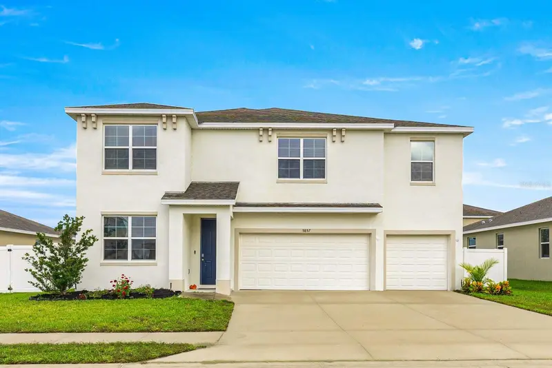 5857 Sw 81st Pl, FL
