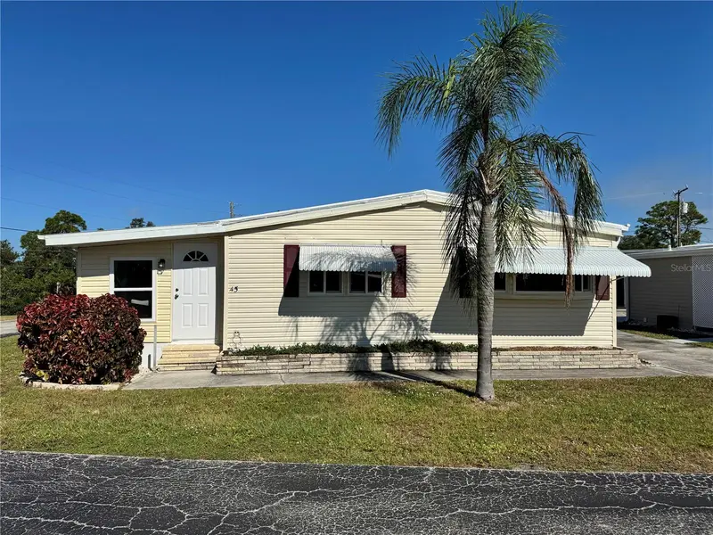 1891 Englewood Rd #45, FL