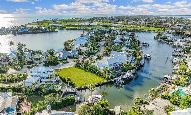 1639 Jean Lafitte Drive, FL