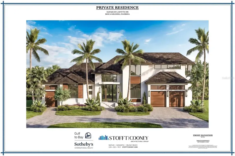 1639 Jean Lafitte Dr, FL