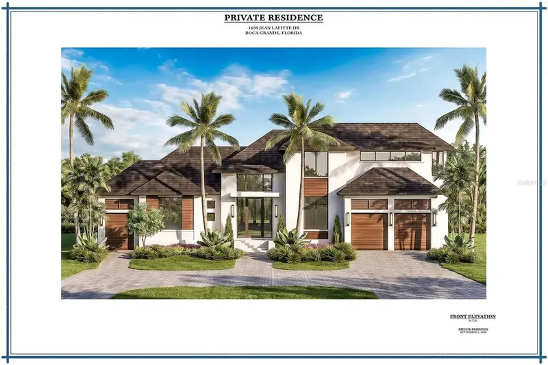 1639 Jean Lafitte Dr, FL