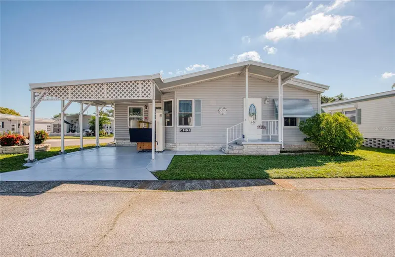 403 Blue Marlin Dr, FL