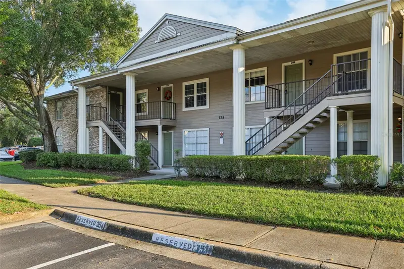 128 Reserve Cir #208, FL