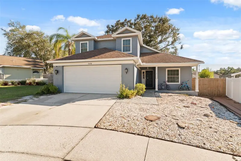 24138 Twin Court, FL