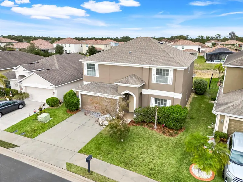 3560 Cortland Dr, FL