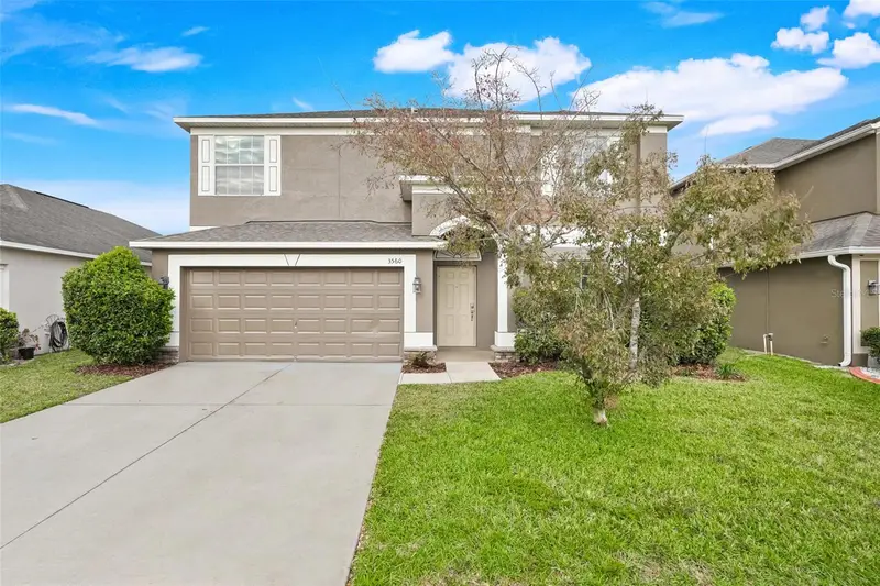 3560 Cortland Dr, FL