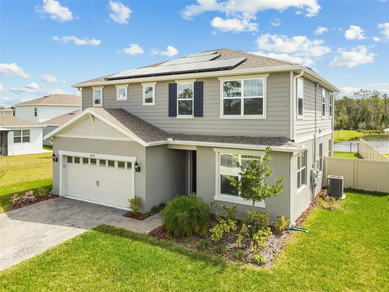 10050 Brown Burrow St, FL