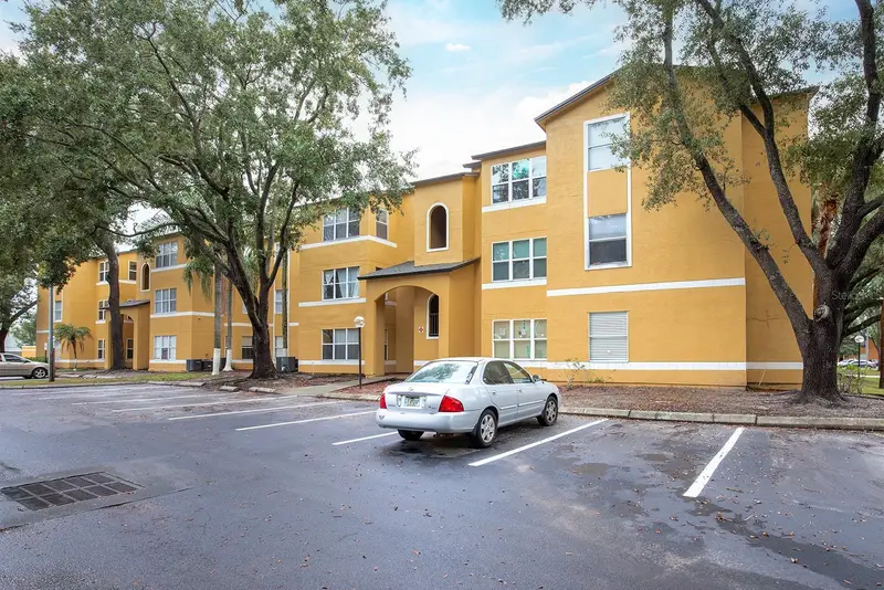 Venetian Place pending