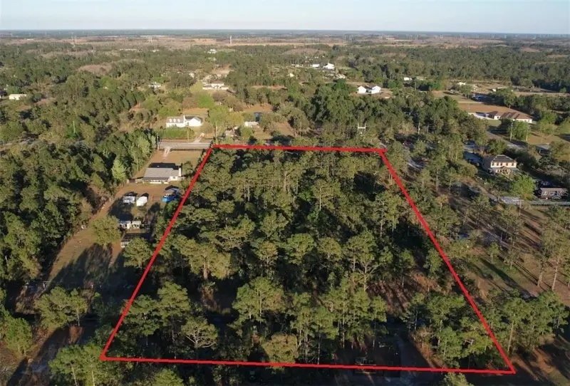 Lots 591-593 Bancroft Blvd, FL
