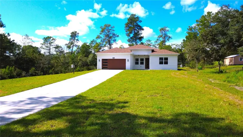Royal Trails listing