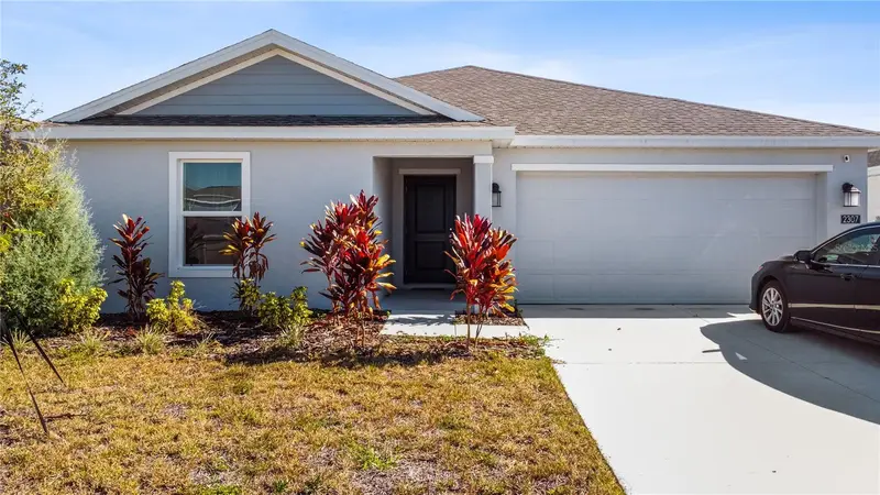 2307 Scarlet Ave, FL