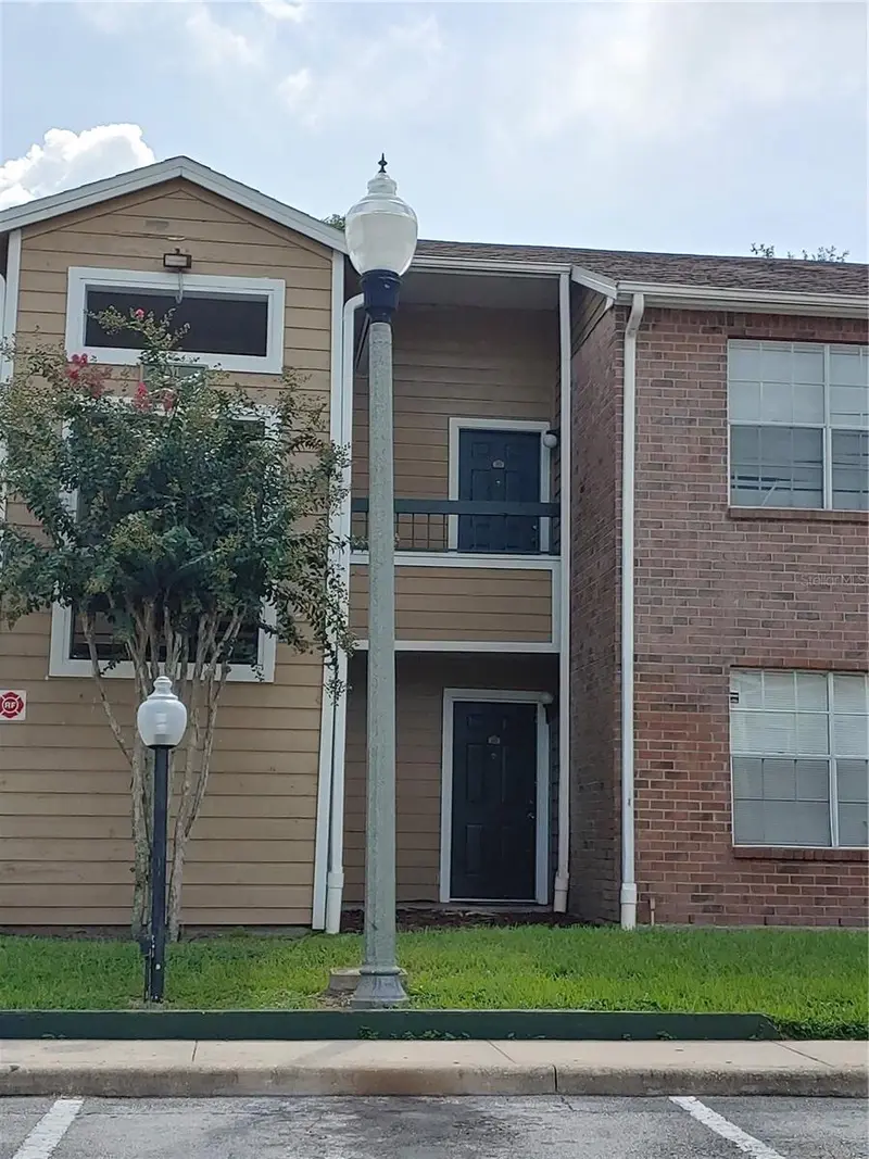 Regency Gardens listing