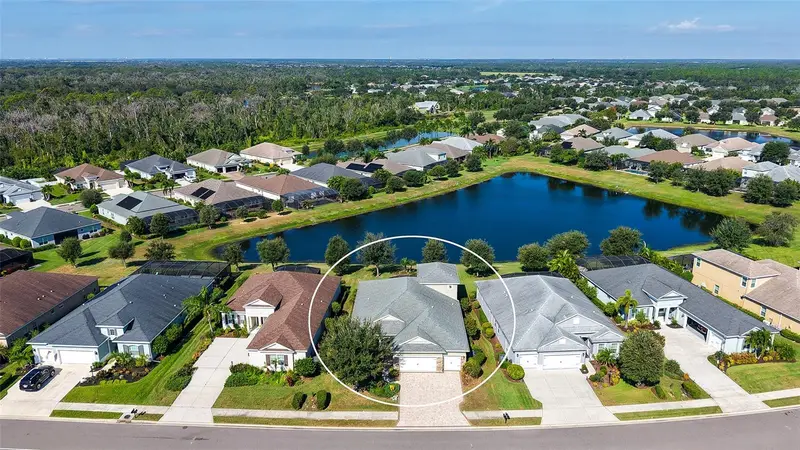 1121 Thornbury Dr, FL