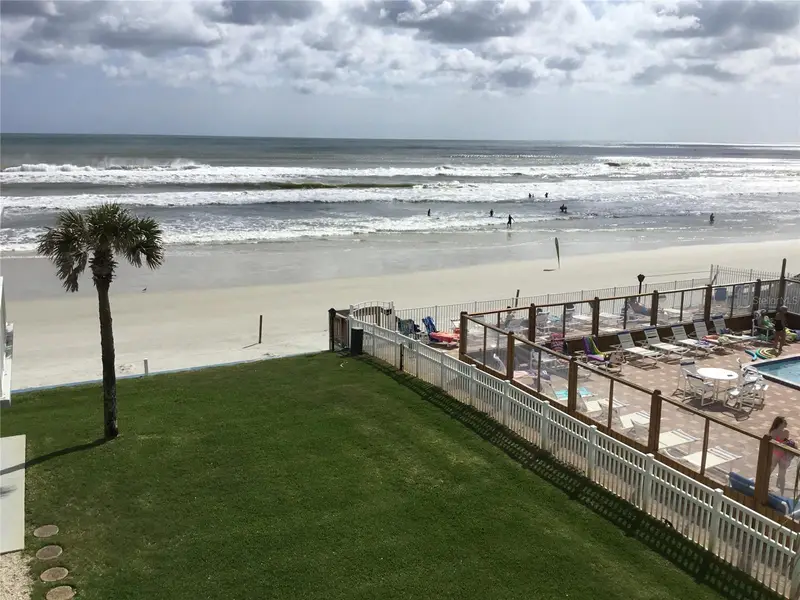 1571 S Atlantic Ave #308, FL