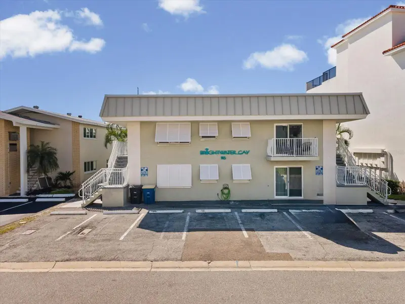 185 Brightwater Dr #6, FL