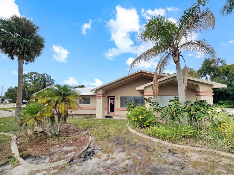 600 N Eustis St, FL